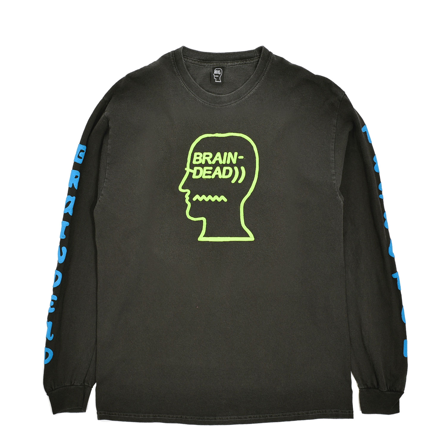 brain dead long sleeve