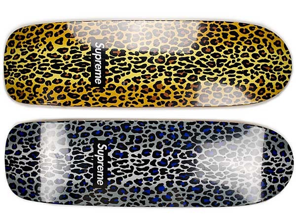 Supreme Leopard Cruiser