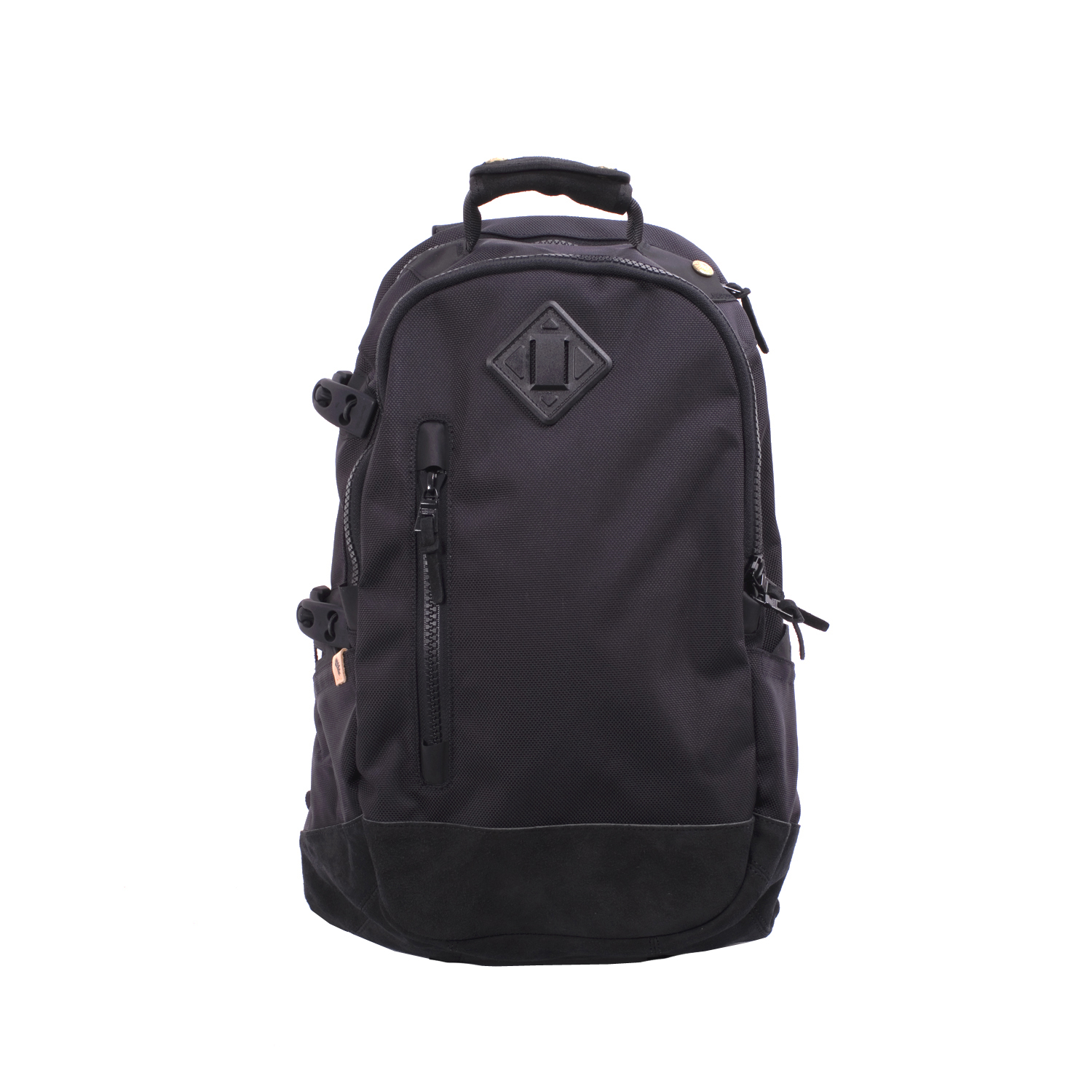 Visvim ballistic discount