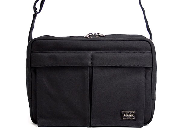 Head Porter Doek Shoulder Bag