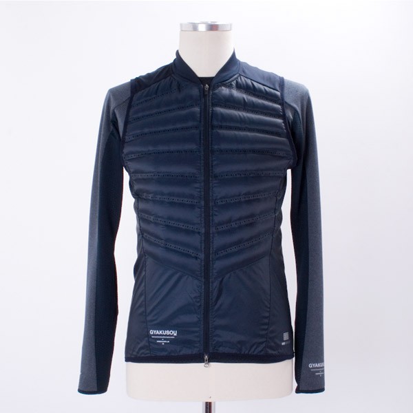 nike gyakusou vest