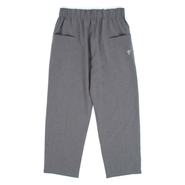 South2 West8 Army String Pant SX663 Grey