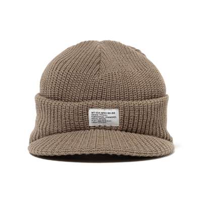Wtaps-Gor-Beanie-252MADT-HT06-