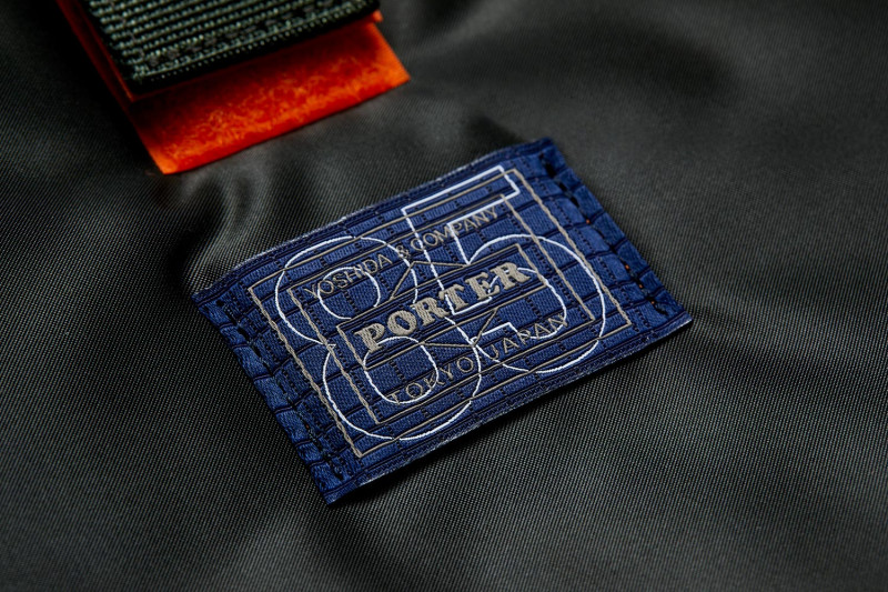 Vans Vault x Porter by Yoshida | FIRMAMENT - Berlin Renaissance Vans Vault x Porter by Yoshida | FIRMAMENT - Berlin Renaissance