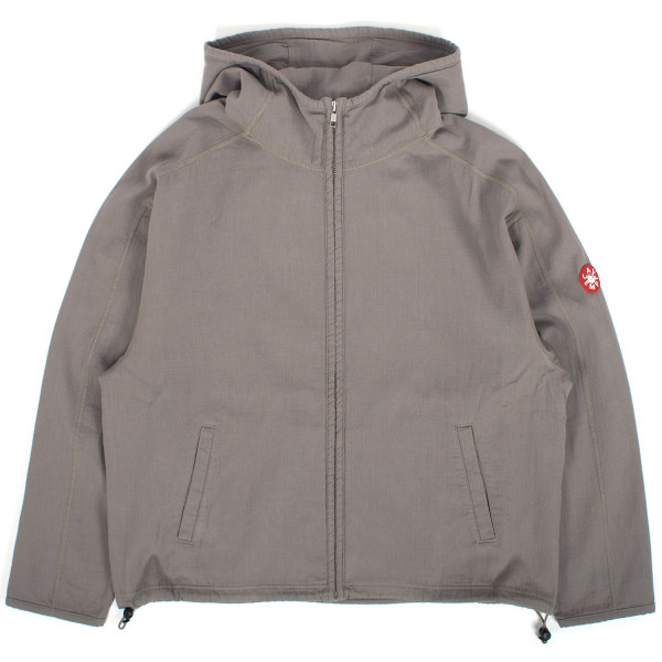 Cav Empt Soft CW Zip Hooded Sweatshirt CES27CS26