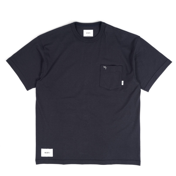 Wtaps SAC 01 Pocket T-Shirt 231ATDT-CSM37