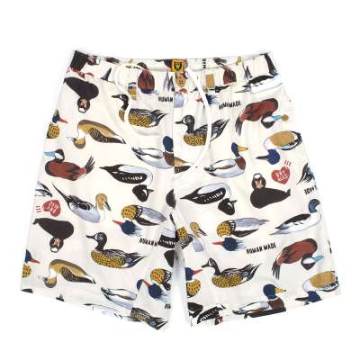 Human Made Duck Shorts | FIRMAMENT - Berlin Renaissance