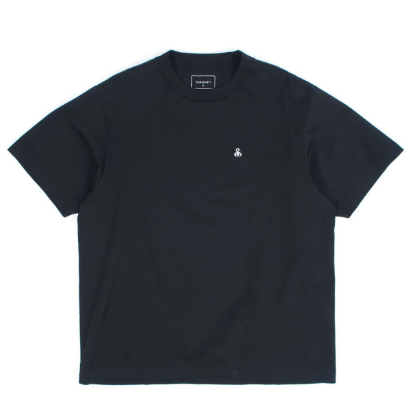 Sophnet Scorpion Wide T-Shirt SPNT-260067 Black