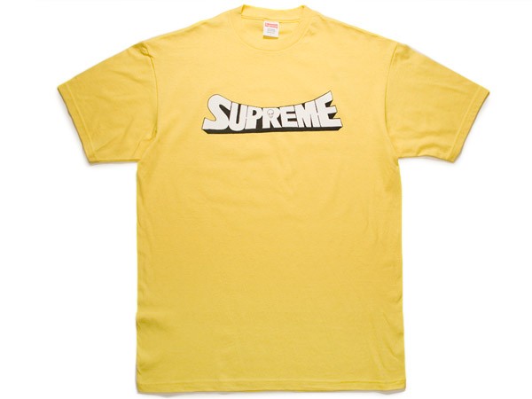 Supreme Pedro Bell Funkadelic T-Shirt