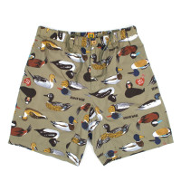 Preview: Human Made Duck Shorts HM25PT017 Preview: Human Made Duck Shorts HM25PT017