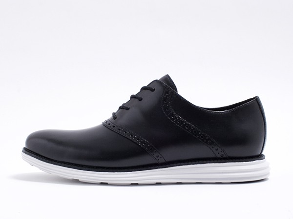 Cole Haan Fragment Design LunarGrand Saddle