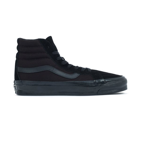 Vans 2-tone sk8-hi reissue shoes clearance