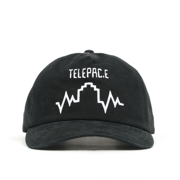 Cav Empt Telepac.E Low Cap