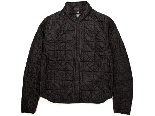 Stone Island Shadow Modular Quilted Liner