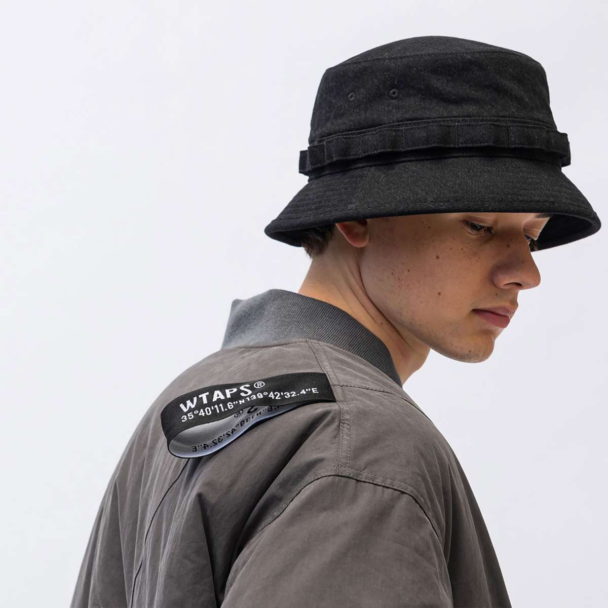 Wtaps JFW-02 Jacket | FIRMAMENT - Berlin Renaissance