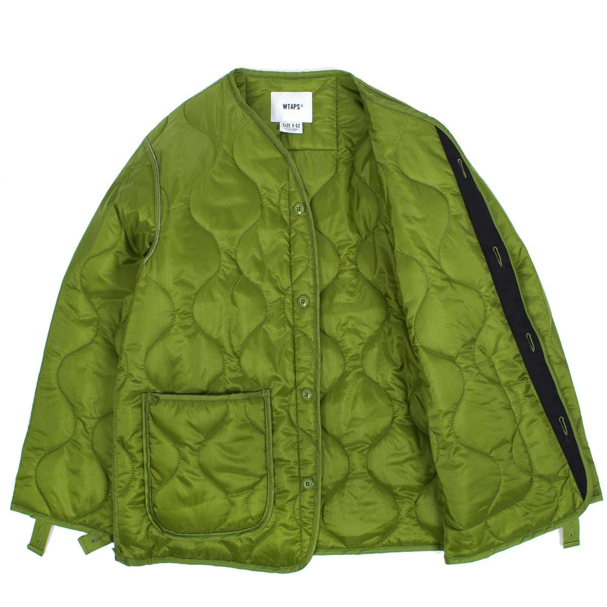 Wtaps-WLJ-Jacket-251WVDT-JKM01