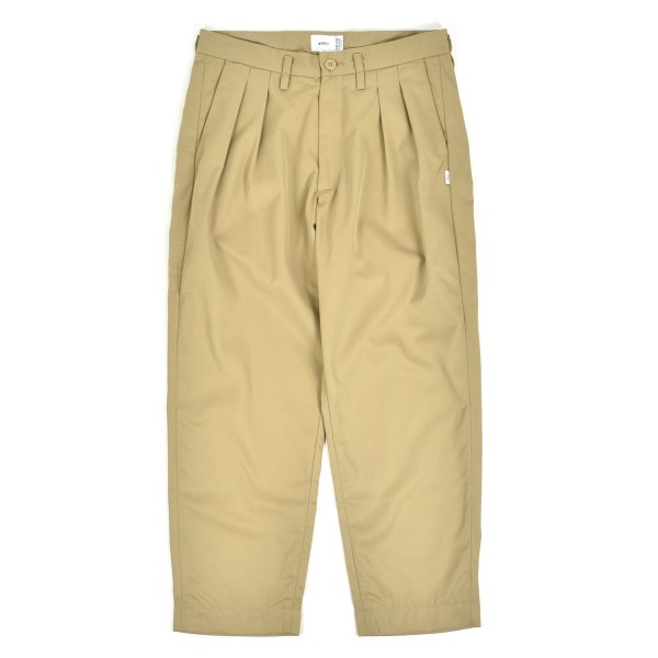 Wtaps Tuck 01 Trousers