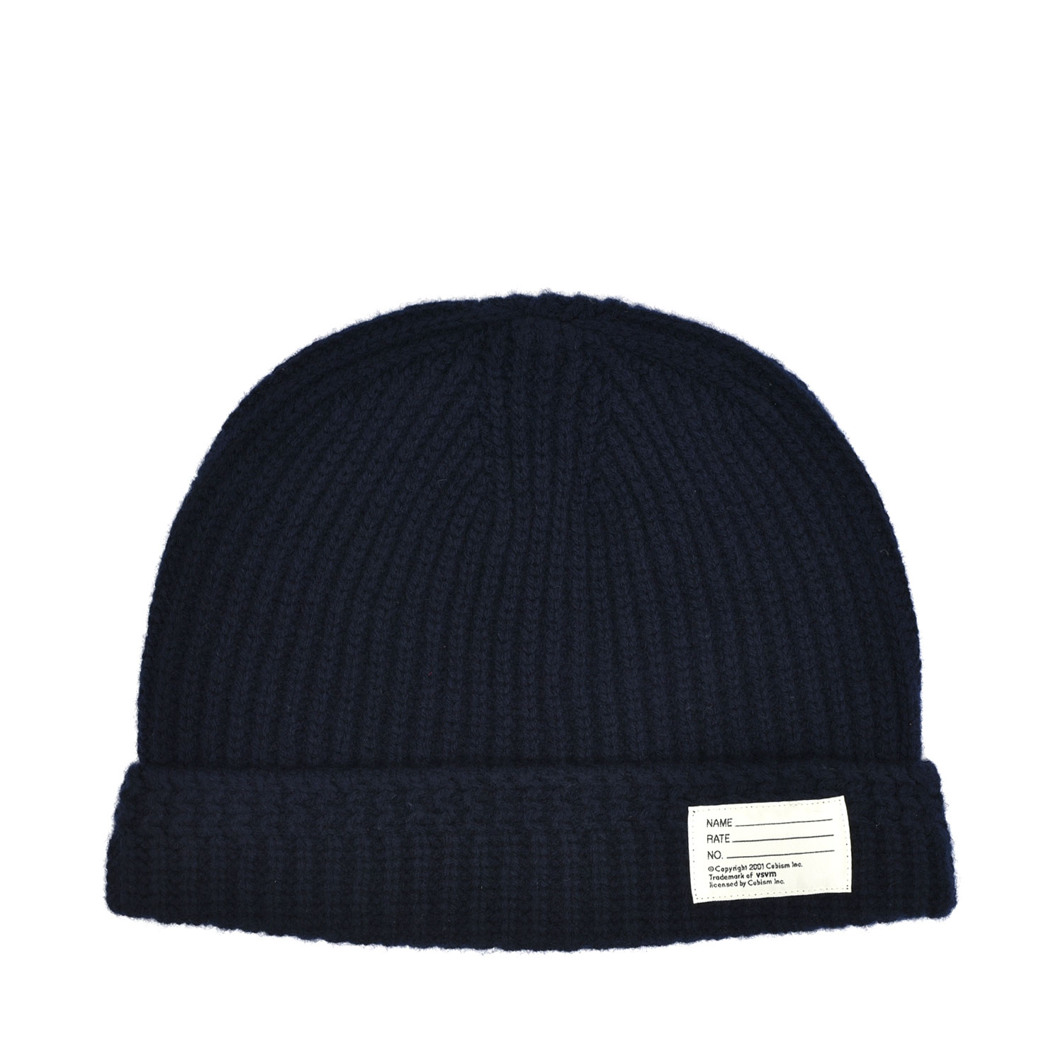 visvim beanie