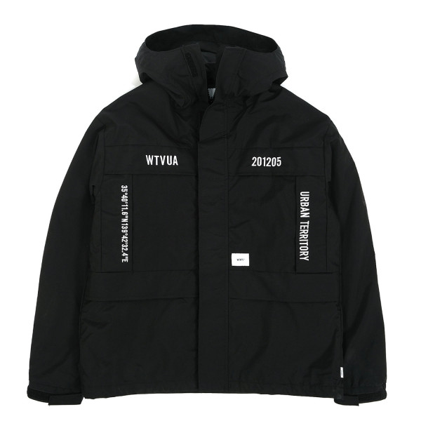 Wtaps Sherpa Jacket