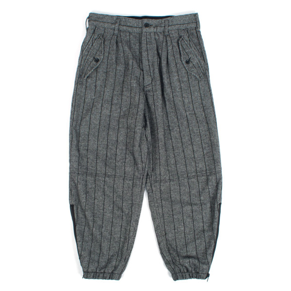 Engineered Garments IAC Pant 25F1F023 Dark Grey