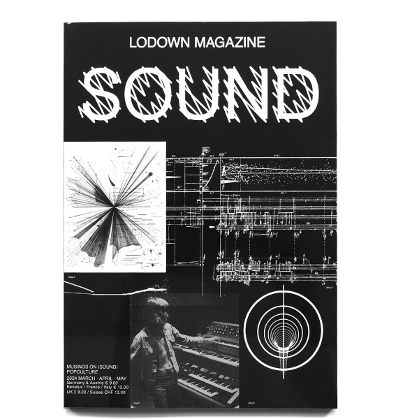 Lodown Magazine Sound 4-194162-709003-00127