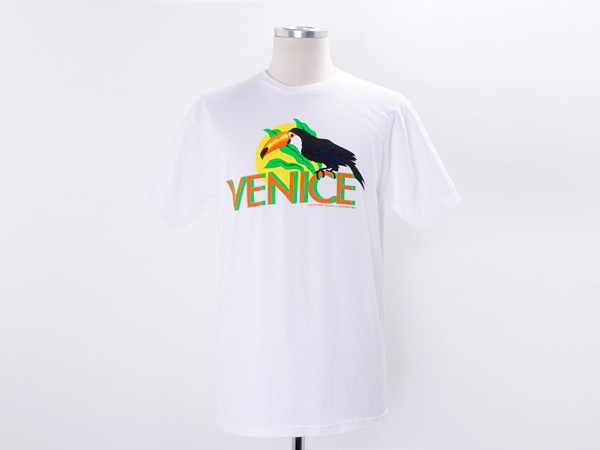 Stussy Venice T-Shirt