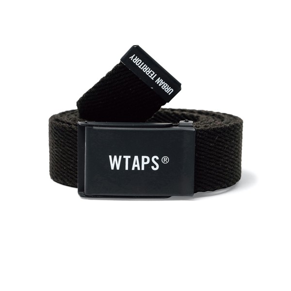 Wtaps Webb 01 Belt