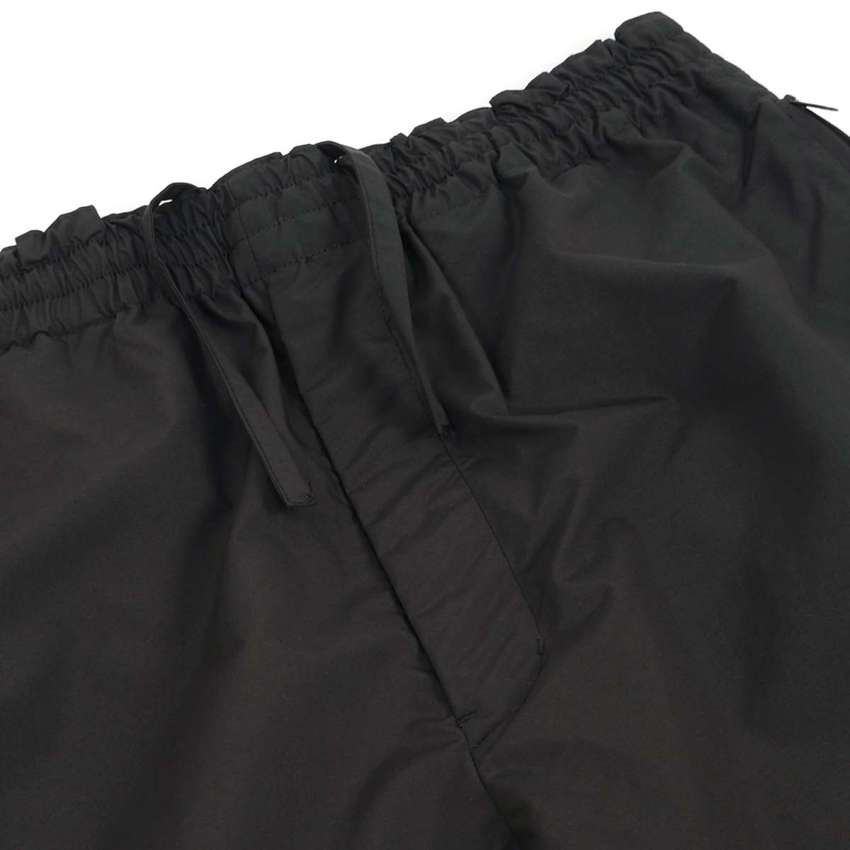 Human Made Wide Drawstring Pants | FIRMAMENT - Berlin