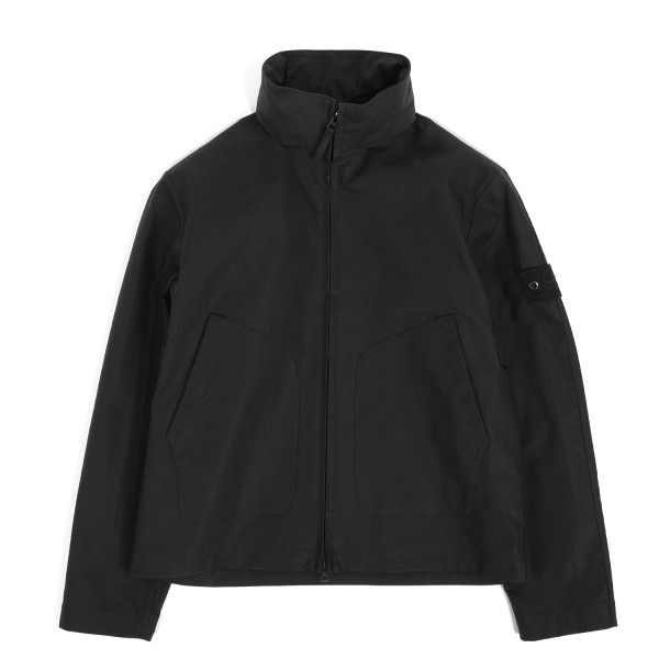 Stone Island Ghost Piece 2L Supima Jacket