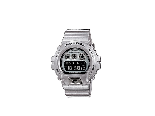Largest g shop shock watch