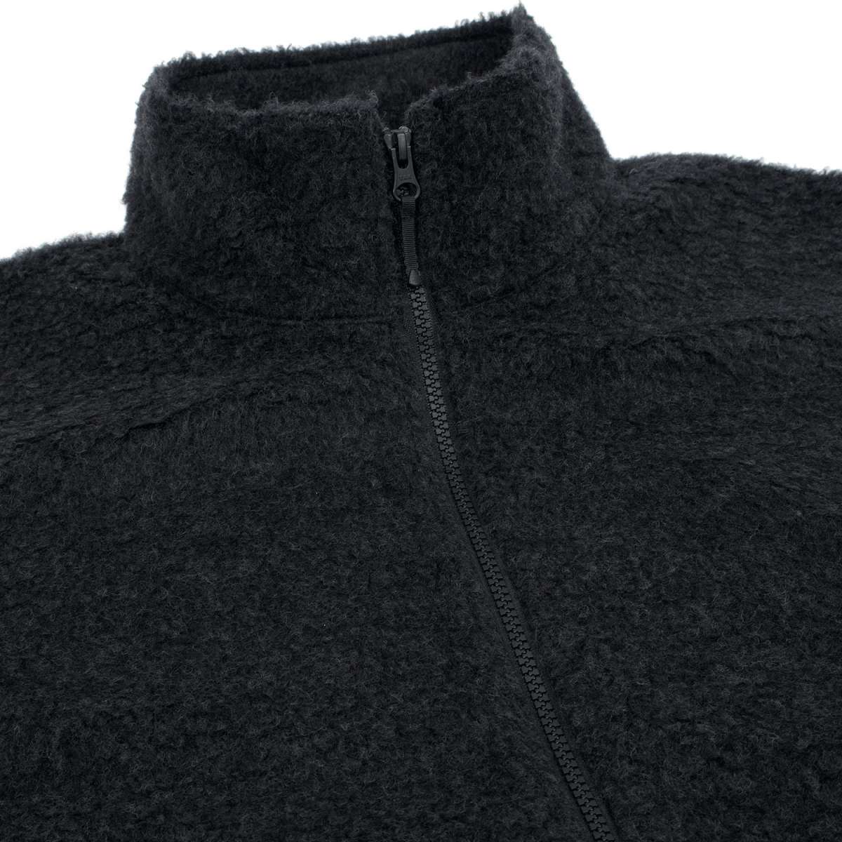GAKKIN × BUDSPOOL BOA FLEECE JACKET 上下XL Budspool Gakkin Boa Fleece Jacket Flower Punishment Military