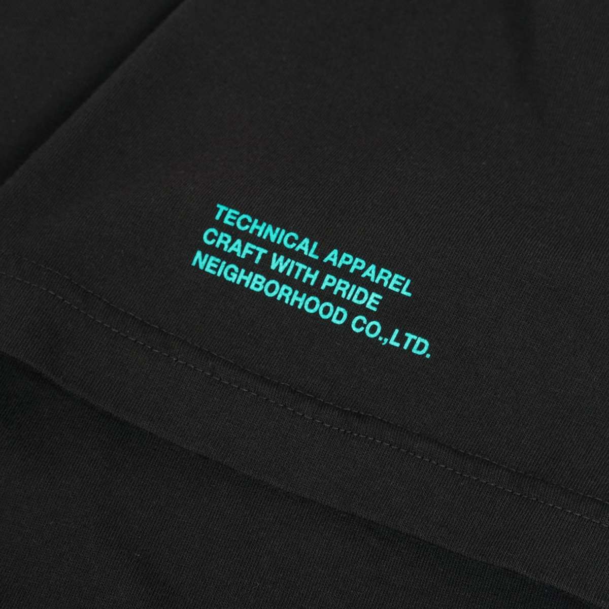 Neighborhood NH 231 SPOT SS-6 T-Shirt | FIRMAMENT - Berlin