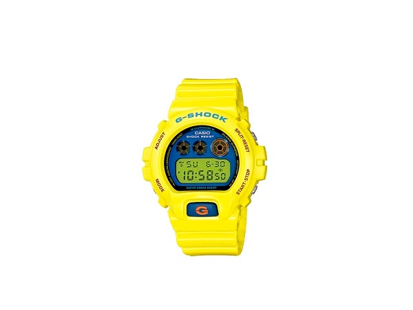 G-Shock Polarization DW-6900PL-9ER