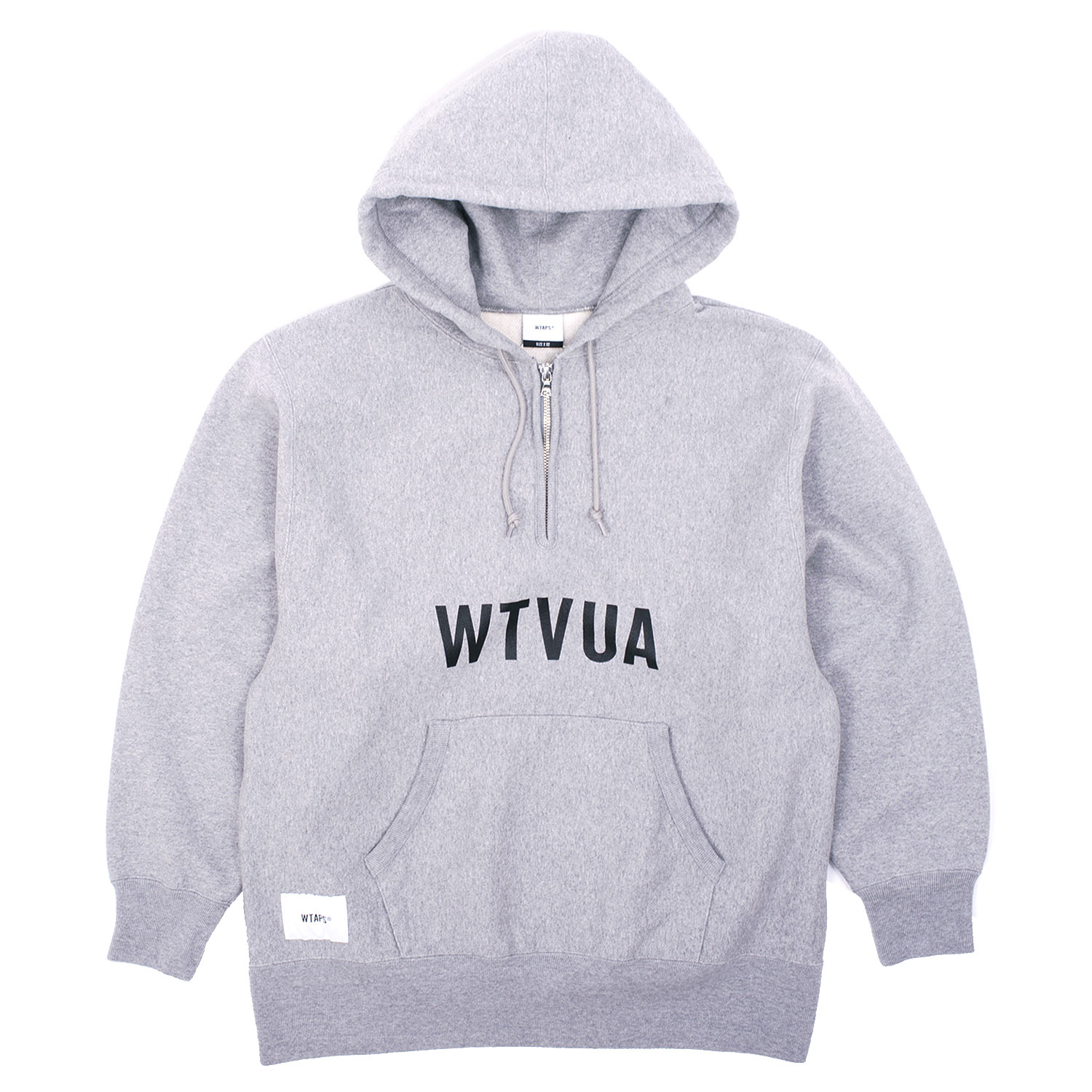 限定20％OFF】 W)taps - WTAPS OUTRIGGER 02 / SWEATSHIRT. COPO Mの ...