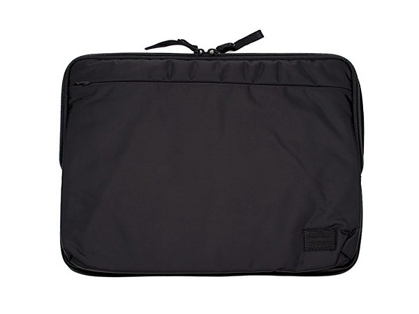 Head Porter Black Beauty Mac Book Pro Case 13