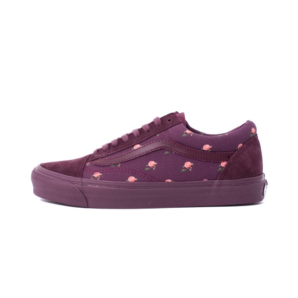 vans undercover old skool