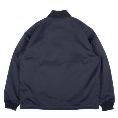 アウターその他 87MM Mmlg CPC POCKET DECK JACKET NAVY MMLGBD2OJK005NV 87MM 공식 온라인 스토어