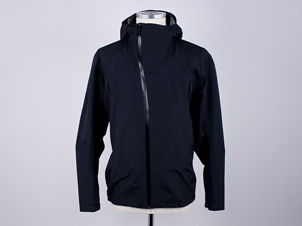 Arcteryx Veilance Deploy Composite Jacket