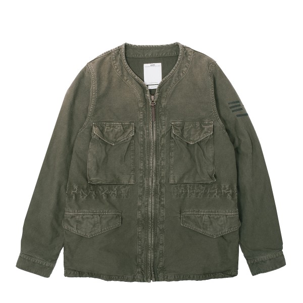 Visvim Reserves Jacket