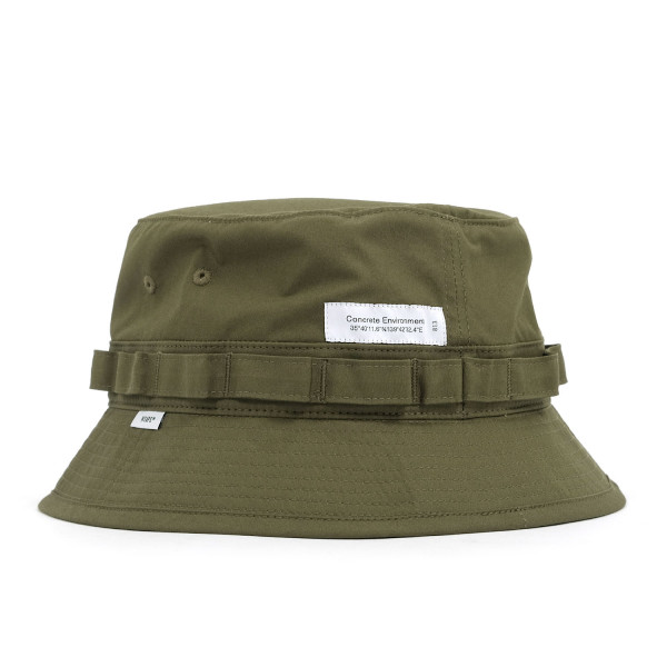 Wtaps Jungle Hat