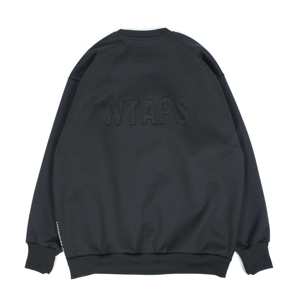 Wtaps Wound Sweatshirt | FIRMAMENT - Berlin Renaissance