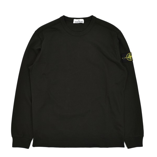 Stone Island Longsleeve T-Shirt