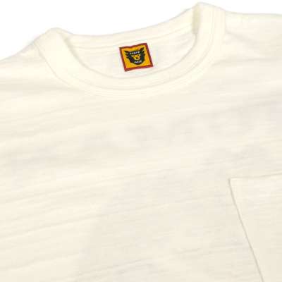 Human Made Pocket T-Shirt 2 | FIRMAMENT - Berlin Renaissance