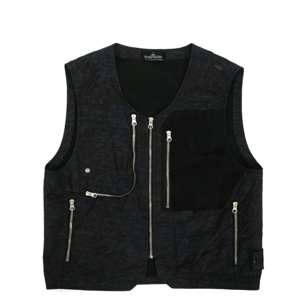 Stone Island Shadow Project Utility Vest