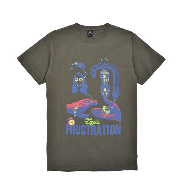 Brain Dead Toxic T-Shirt