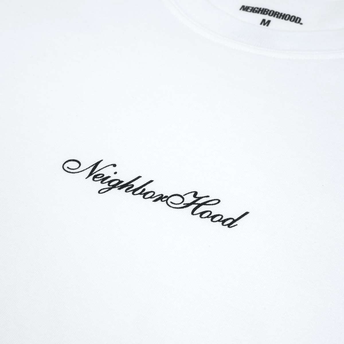 Neighborhood NH SS-8 T-Shirt | FIRMAMENT - Berlin Renaissance