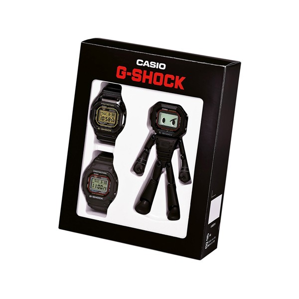 G shock limited edition on sale 30th anniversary