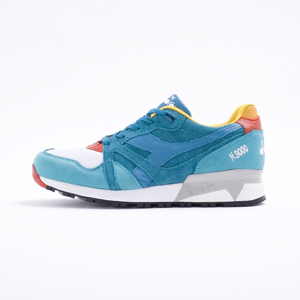 Diadora N9000 Hanon