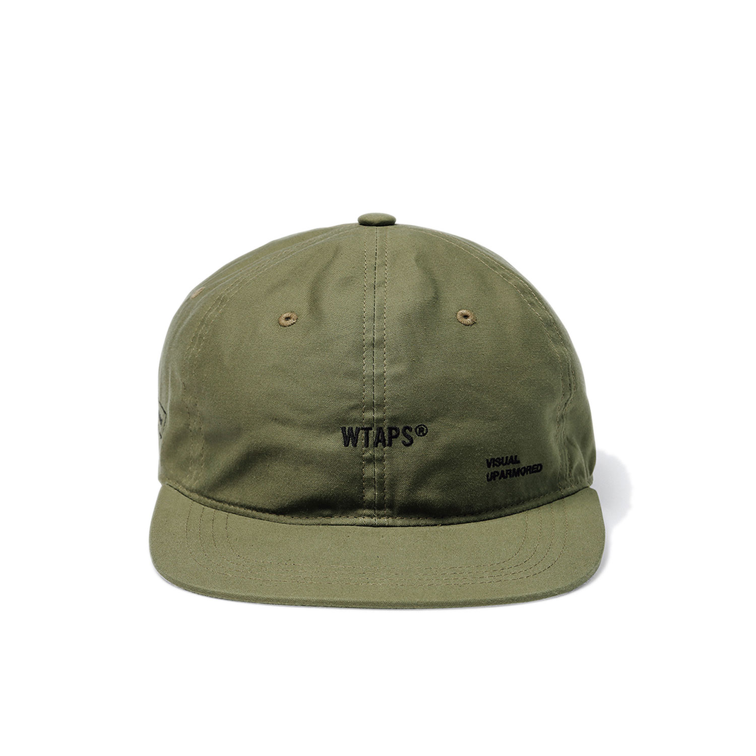 Wtaps T-6 02 Cap | FIRMAMENT - Berlin Renaissance
