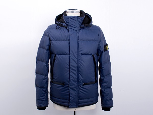 Stone Island Ice Jacket